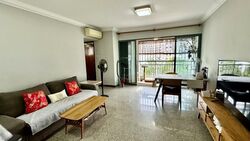 Aquarius By The Park (D16), Condominium #586242971